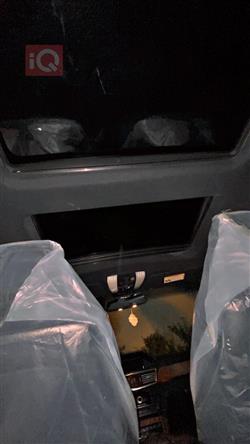 مرسيدس بنز E-Class